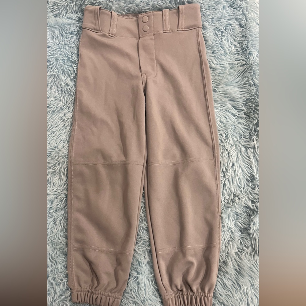 Champ Pro Softball Pants size Small Youth